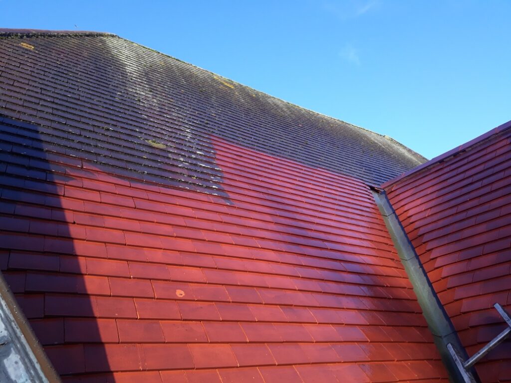 ontmossing 1 ontmossing 1