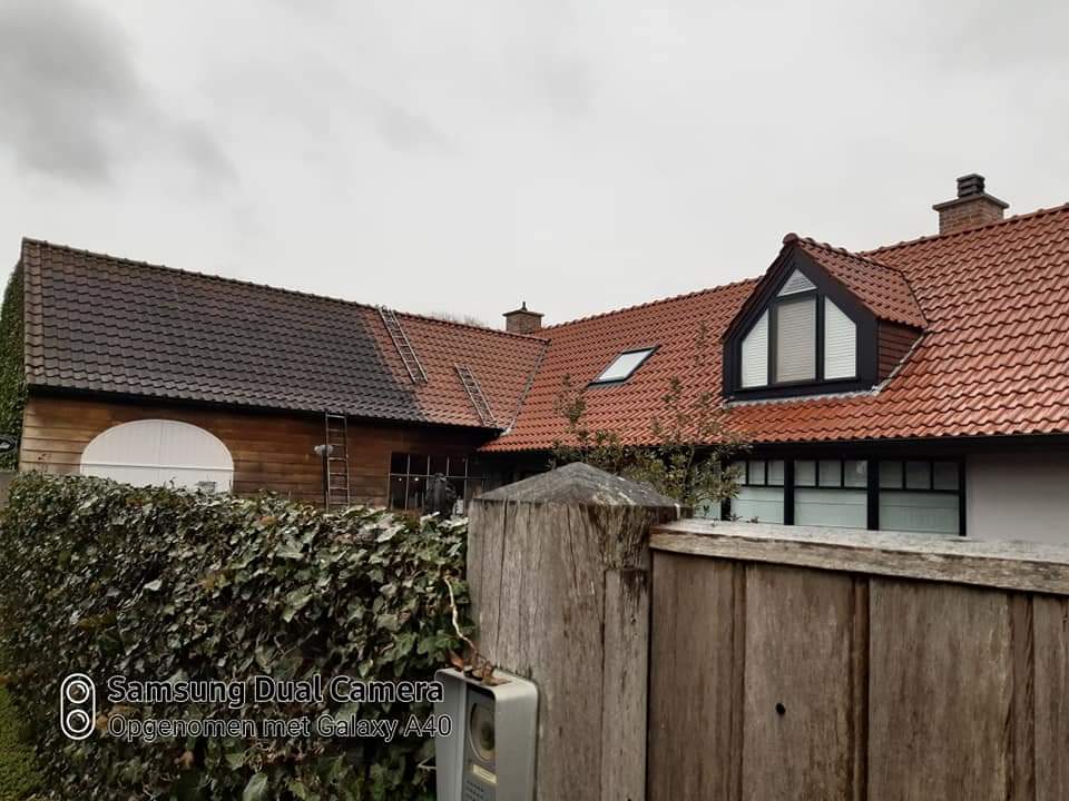 ontmossing 3 ontmossing 3